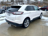 Used 2017 Ford Edge Titanium image 6