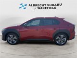 New 2025 Subaru Solterra Limited image 2