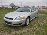 Used 2013 Chevrolet Impala LTZ image 3