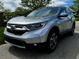 Used 2017 Honda CR-V EX image 2