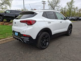 Certified 2024 Buick Encore GX Sport Touring image 5