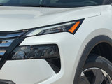New 2026 Nissan Rogue SV image 4
