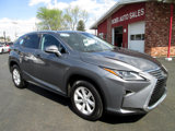 Used 2016 Lexus RX 350 AWD image 5