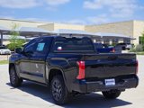 New 2025 Toyota Tundra Platinum image 4