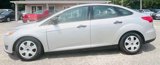 Used 2016 Ford Focus S image 2