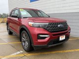 Used 2021 Ford Explorer XLT image 2
