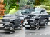 New 2025 Jeep Grand Cherokee Limited image 5