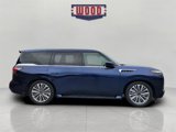 Used 2025 INFINITI QX80 Sensory image 2