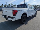New 2025 Ford F150 XLT w/ Equipment Group 303A High image 4