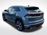New 2025 Volkswagen Atlas Cross Sport SEL Premium R-Line image 4