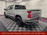 Used 2023 Chevrolet Silverado 1500 RST w/ All Star Edition Plus image 3