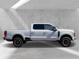 Used 2025 Ford F350 Platinum w/ Tremor Off-Road Package image 2