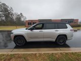 New 2025 Jeep Grand Cherokee L Summit w/ High Altitude Package image 2