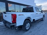 New 2025 Ford F350 XLT w/ Snow Plow Prep Package image 3