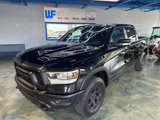 Used 2020 RAM 1500 Rebel w/ Rebel Level 2 Equipment Group image 6