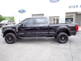 Certified 2022 Ford F250 Lariat w/ Tremor Off-Road Package image 2