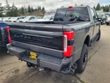 New 2025 Ford F250 Platinum w/ Tremor Off-Road Package image 3