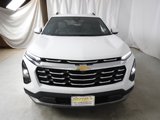 New 2025 Chevrolet Equinox LT w/ Convenience Package II image 6
