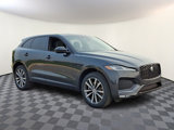New 2026 Jaguar F-PACE R-Dynamic S image 5