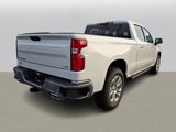 New 2025 Chevrolet Silverado 1500 LTZ image 4