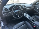 Certified 2021 Porsche 718 Boxster S image 4