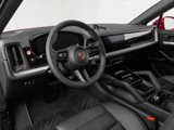 Certified 2024 Porsche Cayenne Coupe image 4