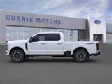 New 2025 Ford F350 Platinum image 3