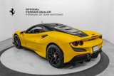 Certified 2021 Ferrari F8 Tributo image 2