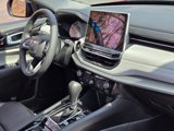 Used 2025 Jeep Compass Limited image 5