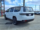 New 2025 Jeep Grand Wagoneer Series III w/ Quick Order Packagew 28T image 2