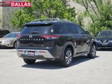 New 2025 Nissan Pathfinder SL image 3