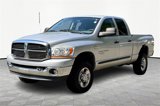 Used 2006 Dodge Ram 2500 Truck SLT w/ Quad Cab Big Horn Value Group image 2