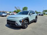 Used 2025 Hyundai Kona SEL image 3