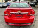 Used 2014 Chevrolet Cruze LT w/ RS Package image 4