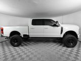 Used 2025 Ford F250 Platinum image 5