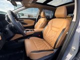 Used 2021 Nissan Rogue Platinum image 2