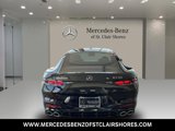 New 2025 Mercedes-Benz AMG GT 43 image 4