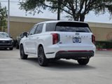 New 2025 Hyundai Palisade Calligraphy image 3