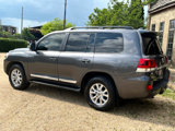Used 2018 Toyota Land Cruiser image 5