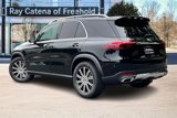 New 2026 Mercedes-Benz GLE 350 4MATIC image 3