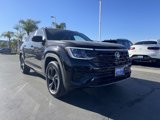 New 2025 Volkswagen Atlas Cross Sport SEL R-Line image 2