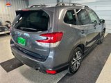 Used 2022 Subaru Forester Limited image 3