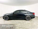 Used 2019 BMW M5 w/ Executive Package image 5