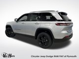 New 2025 Jeep Grand Cherokee Limited image 4
