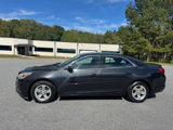 Used 2015 Chevrolet Malibu LS w/ Protection Package image 3