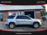 Used 2014 GMC Acadia SLE image 4
