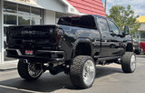 Used 2024 GMC Sierra 3500 Denali Ultimate image 3