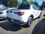 Certified 2024 Hyundai Santa Cruz SEL w/ Activity Package image 3