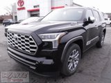 New 2025 Toyota Sequoia 4WD image 5