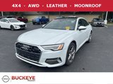 Used 2024 Audi A6 Premium Plus image 1